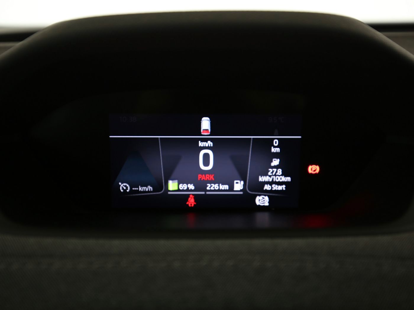 Skoda Enyaq - Bild 15