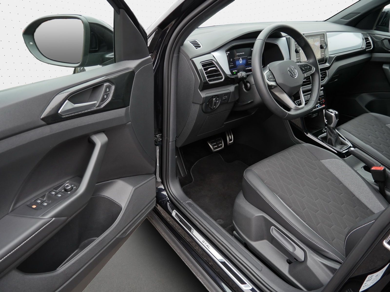 Volkswagen T-Cross - Bild 17