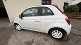 Fiat 500C 0.9 8V TwinAir Turbo Lounge C S&S Lounge - Fiat 500C: Twinair Lounge