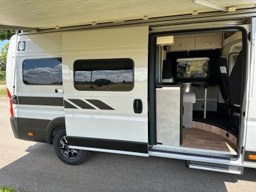 Bild 10 Opel Crosscamp