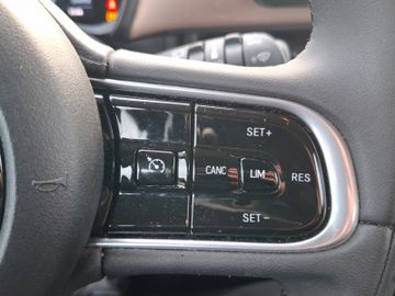 Fiat 500 e KeyLess+Navi+SpurH+AUT+KlimaA