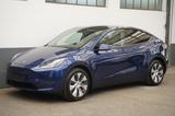 Tesla Model Y Long Range AWD *AHK*Matrix-LED* - Tesla Model Y: mit Anhängerkupplung