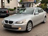 BMW 530d*2.Hand*Scheckheft*HU*111TKM*Sehr Gepflegt* - gebrauchte BMW 530 aus dem Jahr 2009
