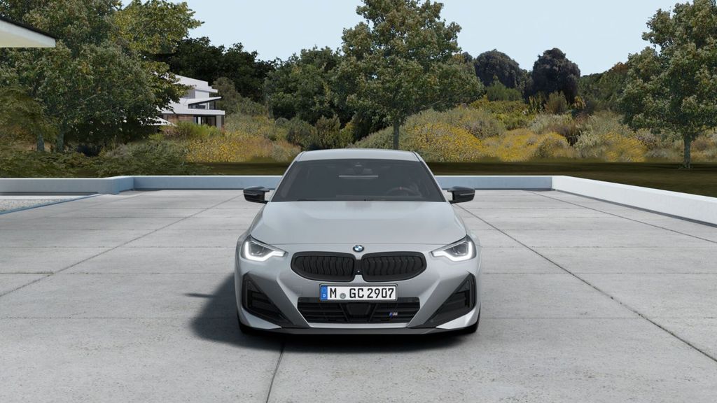 BMW M240i — fotografia 3