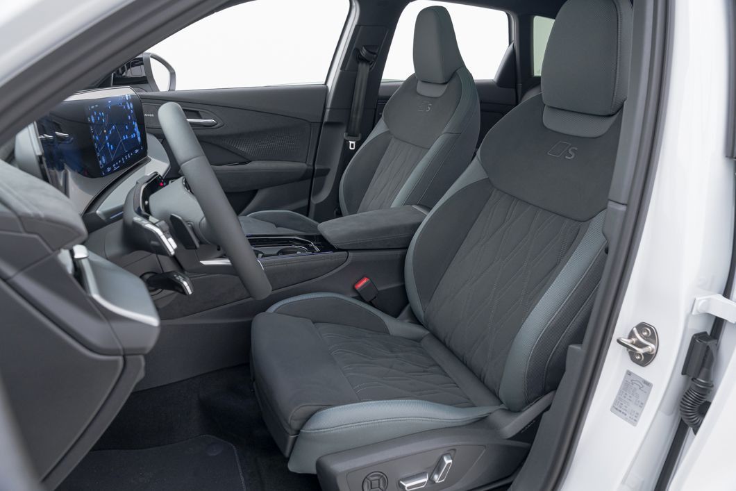 Audi Q3 - Bild 11