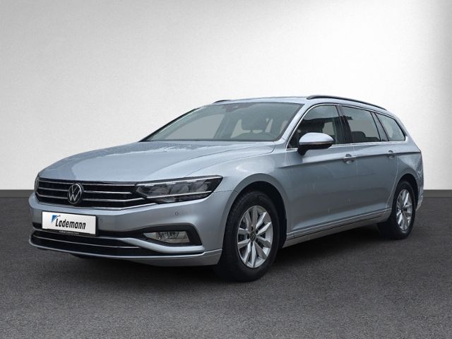 Passat Variant 2.0 TDI Business LED+NAVI+RFK+ACC