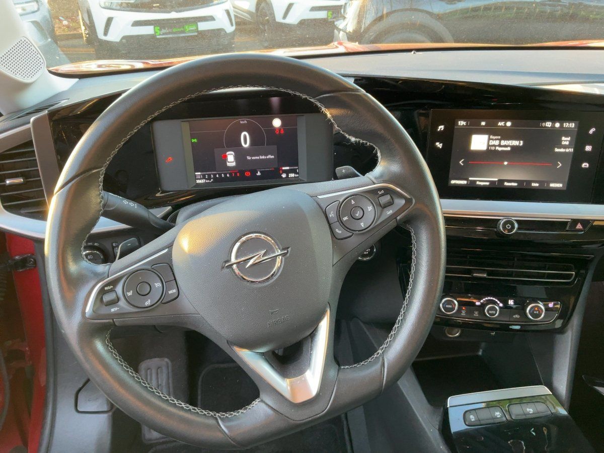 Opel Mokka - Bild 11