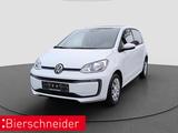 Volkswagen up e-up! move RFK PDC SHZ