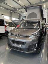 Pössl Campster Citroen 180 PS AT / Drive /Standheizung - Pössl Campster 180