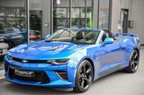 Chevrolet Camaro Cabrio V8 Aut Magnetic Ride* Klappenabgas - Chevrolet Camaro mit Benzin-Antrieb: Cabrio, Automatik