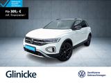 Volkswagen T-ROC Style 1.0 TSI AHK/Nav/Kam/18"/Black/Busine