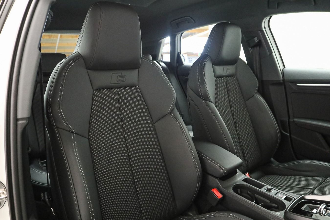 Audi S3 - Bild 20