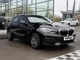 BMW 118i DKG Advantage LED PDC Klima.Tempomat DAB16" - BMW: 16i