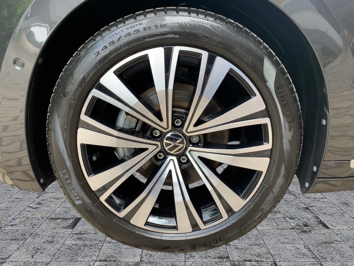 Volkswagen Arteon - Bild 8