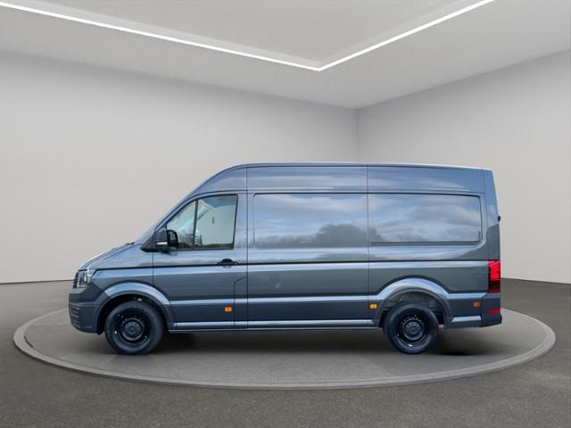 Volkswagen Crafter 35 Kasten MR KAMERA+SITZH+FRONTSCHE. BEH