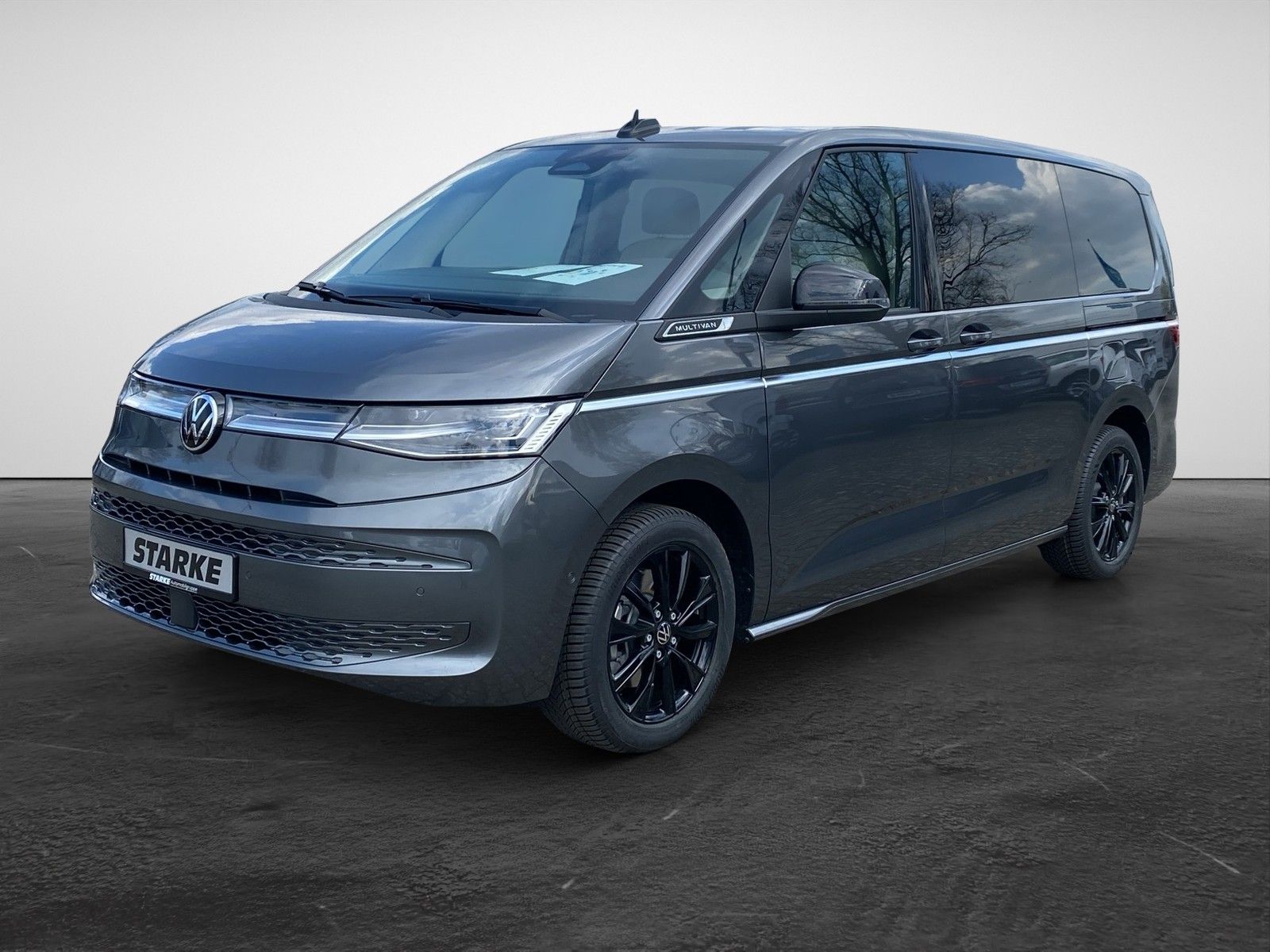Volkswagen T7 Multivan 1.5 eHybrid DSG 4M Style lang  AHK N imagem 3
