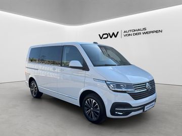 Volkswagen T6 Multivan - 10