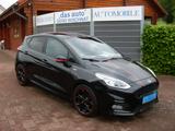 Ford Fiesta ST-Line " Black Edition" Vollausstattung - Ford Fiesta: ST Edition