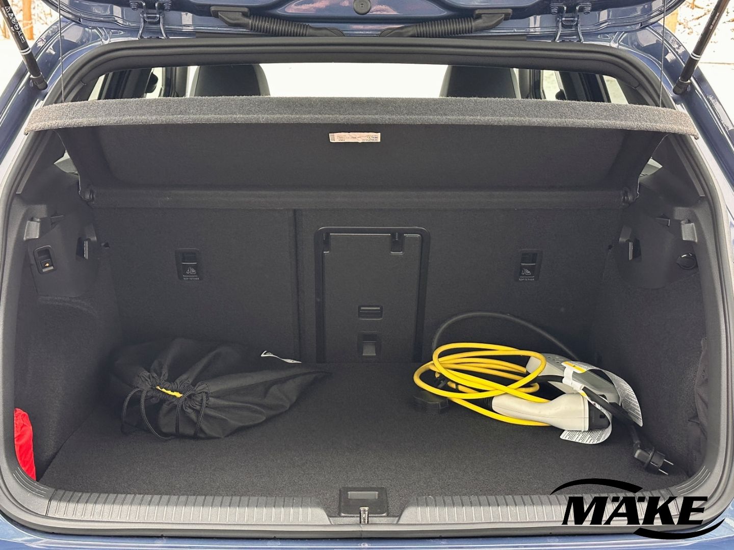 Golf GTE Hybrid DSG BLACK STYLE DCC PD LEDER RFK