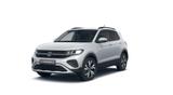Volkswagen T-Cross 1.0 TSI Life Kamera PDC Alu SH - Volkswagen T-Cross Neuwagen
