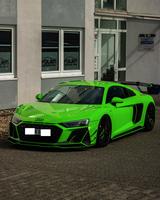 Audi R8 RWD Audi Exclusive, 1. Hand, MwSt, Garantie - Audi R8 RWD Gebrauchtwagen