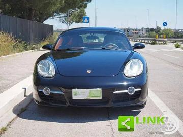 صورة مصغرة 14 لـ 2007 Porsche CAYMAN