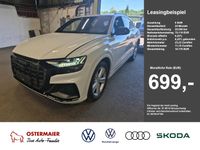Audi SQ8 - Vorschau Bild 1