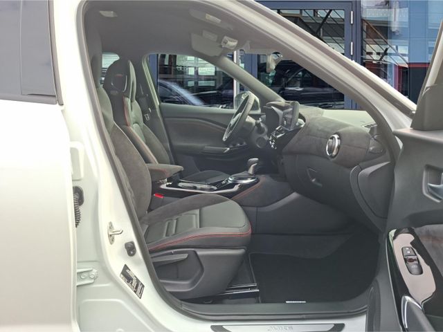 Nissan Juke Redline Edition 1.6 Hybrid °Navi°RFK°SHZ°BF