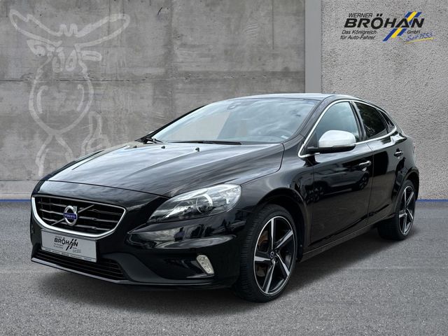 Volvo V40 T2 R-DESIGN