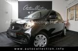 Smart ForFour*2.Hand*Telefon*Klima*Allwetter*Tempomat* - Smart ForFour in Solingen