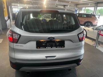 Bild 4 Ford Kuga Titanium | RFK | Navi | Lenkrad-/Sitzhzg.