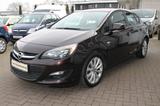 Opel Astra J Lim. 5-trg. Active *TÜV+Steuerkette NEU* - Opel Astra Gebrauchtwagen in Oldenburg