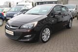 Opel Astra J Lim. 5-trg. Active *TÜV+Steuerkette NEU* - Opel Astra: ST J