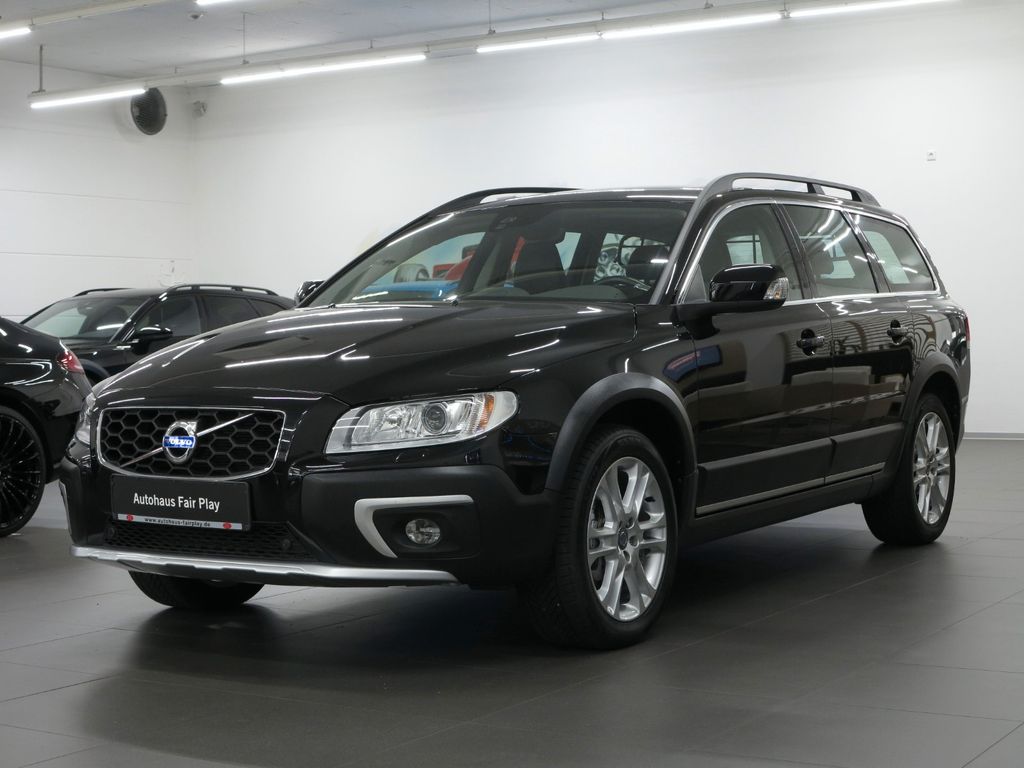 Volvo XC70