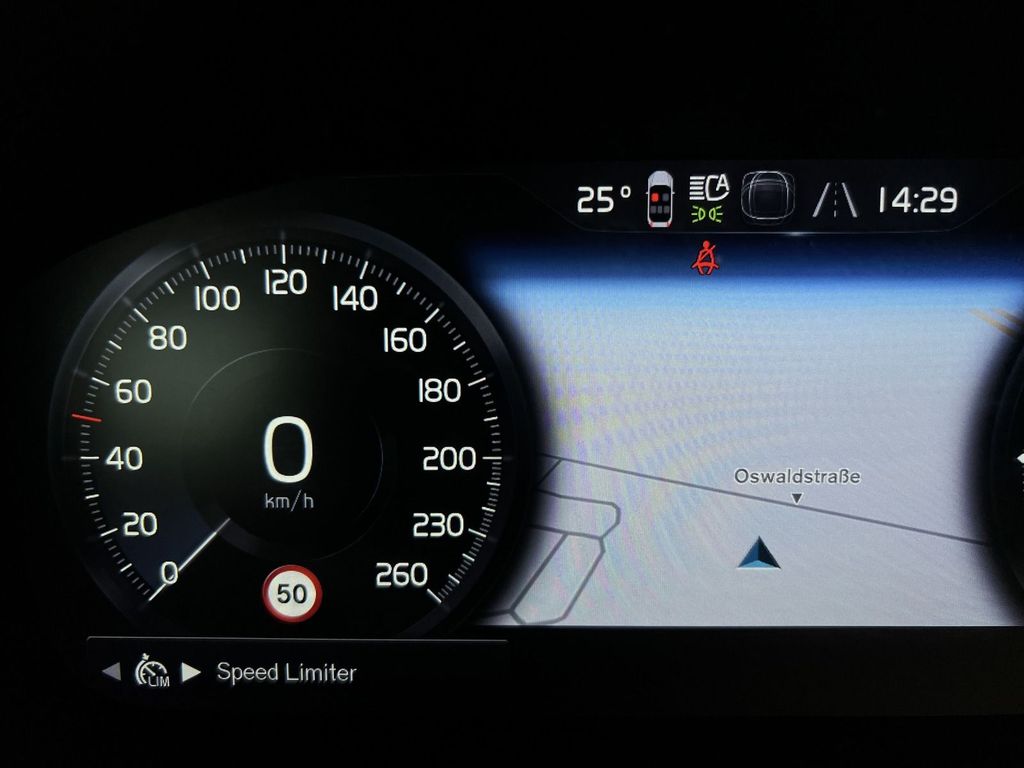 Volvo XC40 T4 Plus Bright Recharge Kamera LED H/K