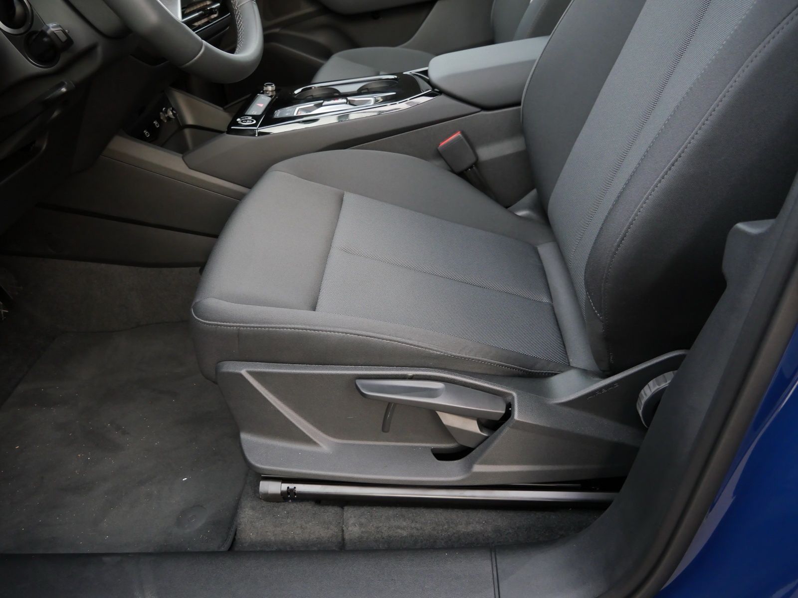 Audi Q6 e-tron - Bild 22