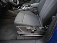 Audi Q6 e-tron - Vorschau Bild 22