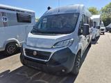 VANTourer 600 L Längsbetten Clesana/Tempomat/AHK - VanTourer Wohnwagen & Wohnmobile