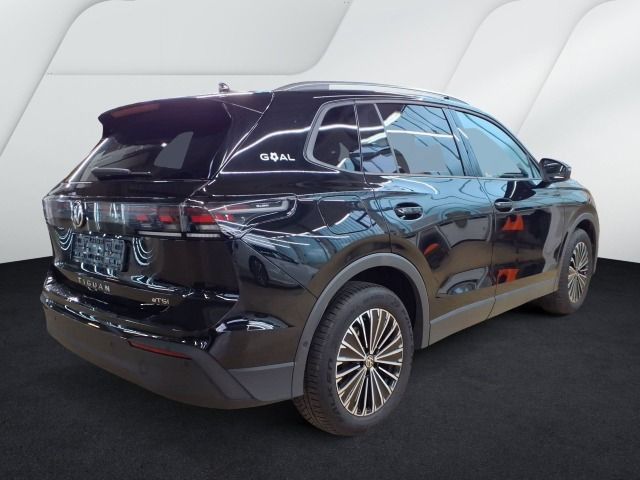 Tiguan Goal 1.5 eTSI DSG,IQ.LIGHT,Kamere,AHK