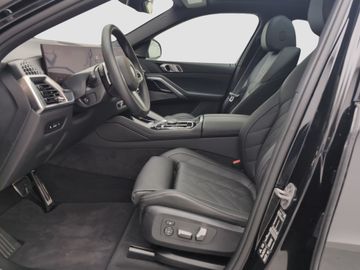 BMW X6 - 8