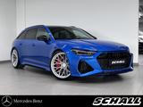 Audi RS 6 ABT 720PS+AKRAPO+YIDO-PERF.+KERAMIK+STHZG - Audi RS6: Abt