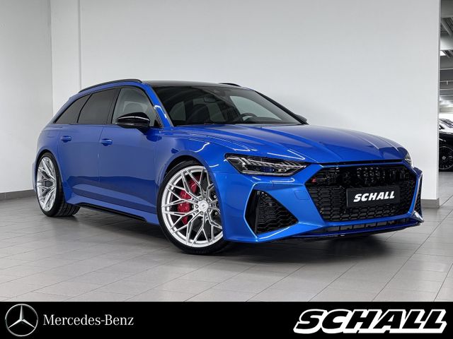 AUDI RS 6 ABT 720PS+AKRAPO+YIDO-PERF.+KERAMIK+STHZG