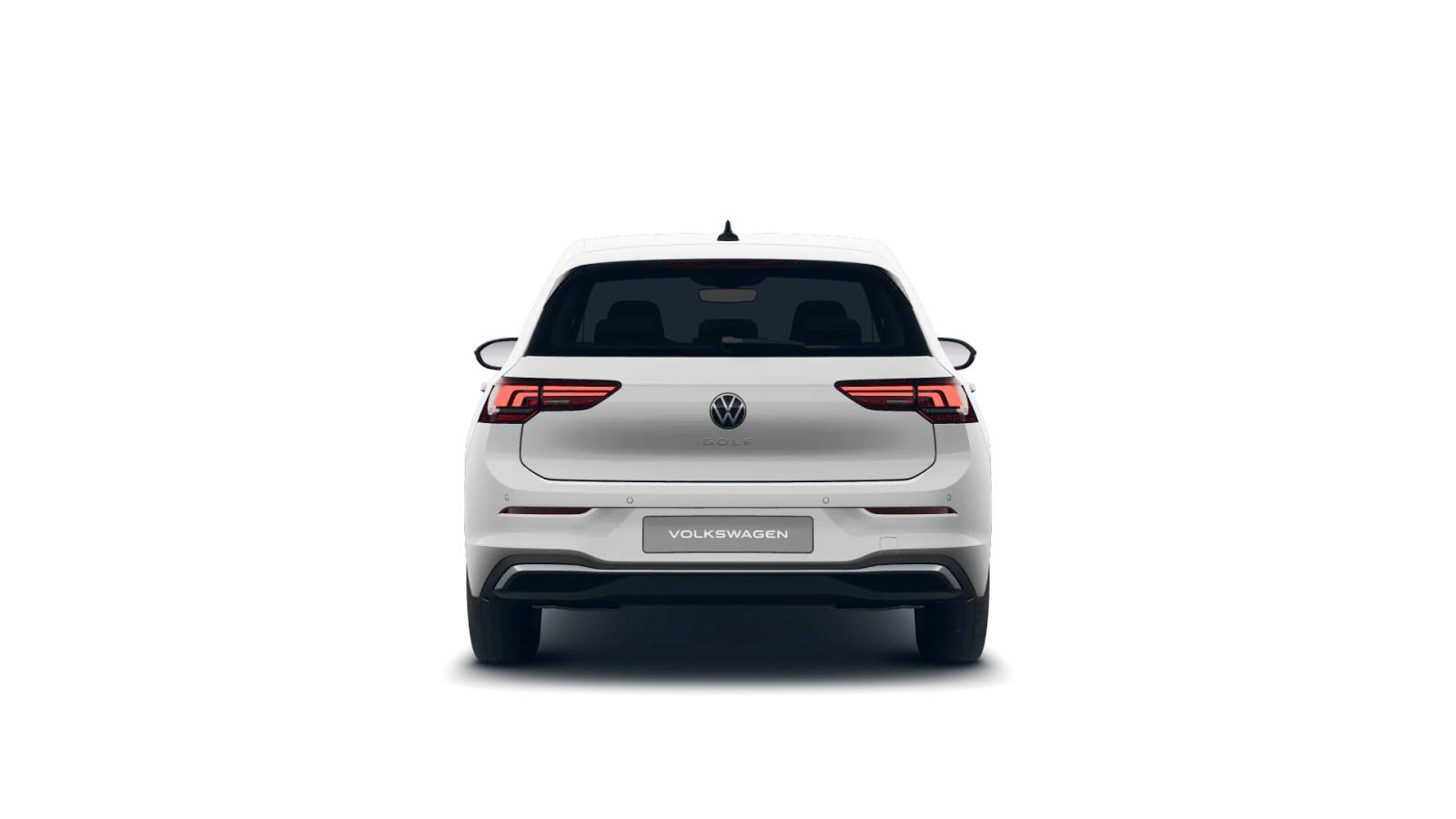 Volkswagen Golf Life Energy 1.5 TSI ACC*SIDE*R-KAM, миниатюра 10