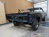 Pontiac GTO Tri Power GTO the real deal Rest Objekt!  VI - Pontiac GTO aus 1966 mit Benzin-Antrieb: Coupe