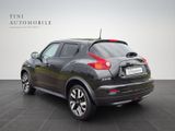 Nissan Juke N-Tec /Navi/Bluetooth/Kamera/Temp - Nissan Juke aus 2013