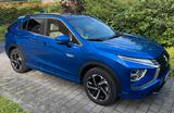 Mitsubishi Eclipse Cross 2.4 PLUG-IN HYBRID 4WD Top Blau