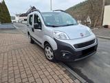 Fiat Fiorino 1,3 multijet Hochdachkombi - : Kombi, Hochdach