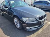 BMW 3er E92 Coupe 320i - BMW 320: 92