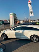 Mercedes-Benz CLS 350 Shooting Brake CLS 350 CDI 4MATIC Sh...