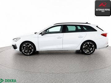 Cupra Leon - 2